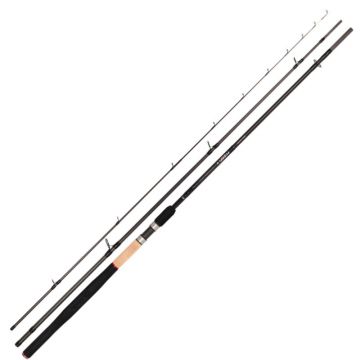 Lanseta Daiwa N Zon Z Power Feeder, 3.60m, 120g, 3+3 tronsoane