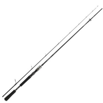 Lanseta Daiwa Pro Staff, 2.10m, 5-21g, 2 tronsoane