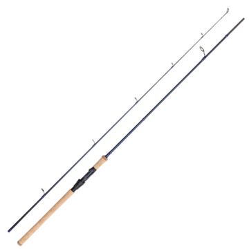 Lanseta DAM Steelhead Iconic Spin, 2.28m, 8-25g, 2 tronsoane