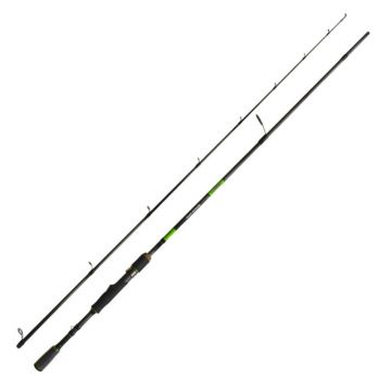 Lanseta EnergoTeam Wizard Bokor Spin, 2.32m, 10-30g, 2 tronsoane