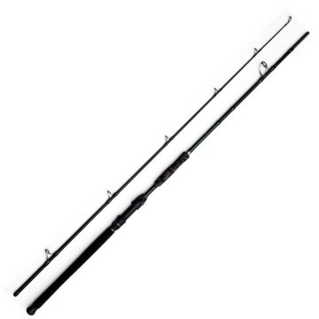 Lanseta Madcat Black Delux, 2.70m, 100-250g, 2 tronsoane