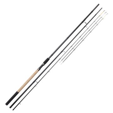 Lanseta Ron Thompson O.T.T Feeder, 3.60m, 10-60g, 3+3 tronsoane