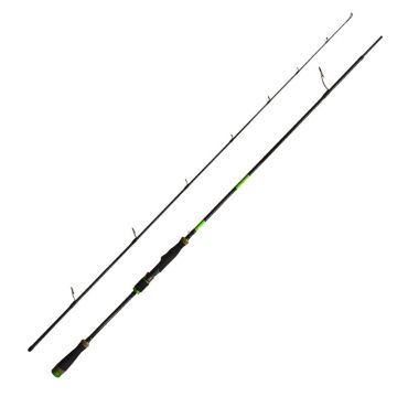 Lanseta Spinning EnergoTeam Wizard Spin Blade Elite, 2.70m, 10-30g, 2 tronsoane