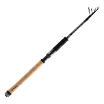 Lanseta Telescopica Rapture Vindicta II VDS, 2.40m, 12-45g