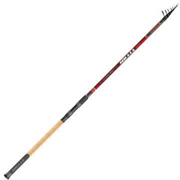 Lanseta Telescopica Trabucco Titan Tele-Match, 4.20m, 45g