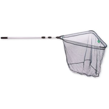 Minciog Telescopic Lineaeffe, 2.50m, 50x50cm, 3 tronsoane