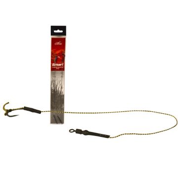 Montura Carp Expert Long Shank Boilie Rig, 2buc/plic (Marime Carlige: Nr. 2)