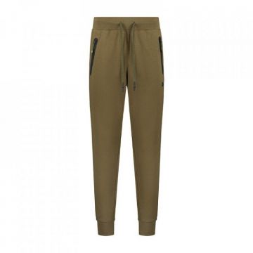 Pantaloni Lungi Korda Lite Joggers Olive (Marime: L)