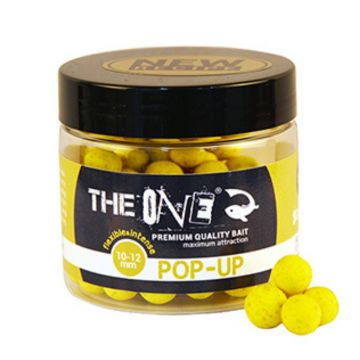 Pop Up The One, 10-12mm, 60g (Aroma: Scopex)