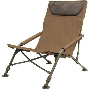 Scaun Korda Compac Low Brown