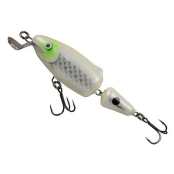 Vobler Salmo Frisky Shallow Runner FR7SR, 7cm, 8g, culoare FWS