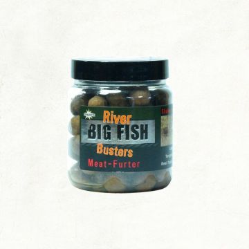 Big Fish River - Meat-Furter Busters Hookbaits