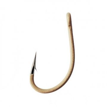 Carlige Gamakatsu A1 G-CARP Sand Super, 10buc (Marime Carlige: Nr. 8)