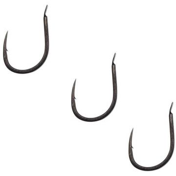 Carlige Guru Super XS Spade Barbed, 10buc/plic (Marime Carlige: Nr. 10)