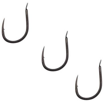 Carlige Guru Super XS Spade Barbed, 10buc/plic (Marime Carlige: Nr. 8)