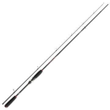 Lanseta Daiwa Crossfire Jiggerspin, 2.70m, 8-35g, 2 tronsoane