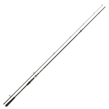 Lanseta Daiwa Exceler Spin ST, 2.10m, 2-10g, 2 tronsoane