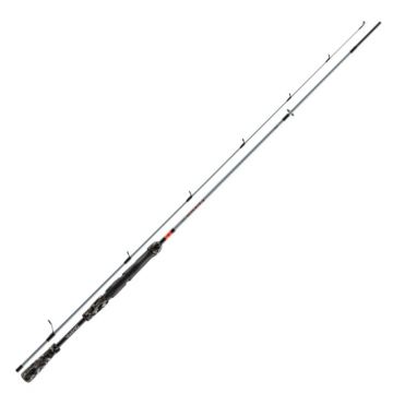 Lanseta Daiwa Fuego Camo Spin, 2.40m, 30-70g, 2 tronsoane