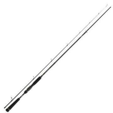 Lanseta Daiwa Megaforce Sensitip, 2.40m, 4-21g, 2 tronsoane