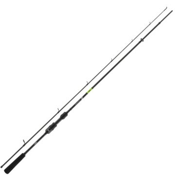 Lanseta Daiwa Prorex X Light Spin, 2.40m, 10-30g, 2 tronsoane