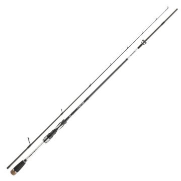 Lanseta Daiwa Silver Creek Ultra Light Spin 2, 2.35m, 3-14g, 2 tronsoane