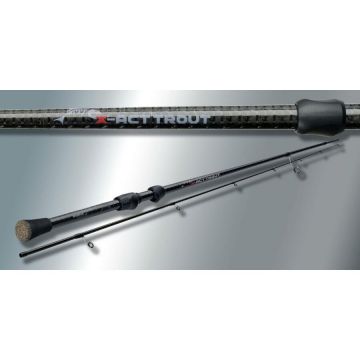 Lanseta X-Act Trout 1.95M 10G