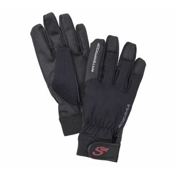 Manusi Impermeabile Sciera Fishing (Marime: XL)