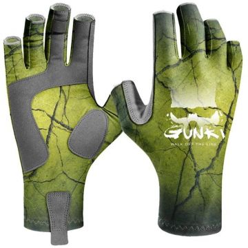 Manusi Sensas Gunki Team UPF 50 (Marime: L/XL)