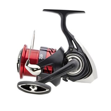 Mulineta Daiwa 23 Ninja LT Match & Feeder (Marime Tambur: 3000)