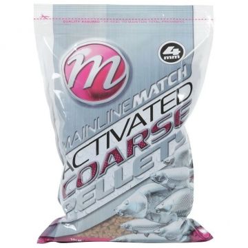 Pelete Mainline Pellet Match Carp Cell 1kg (Marime: 4 mm)