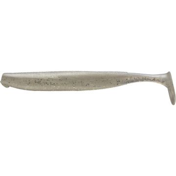 Shad Daiwa Steez Stirring, Crystal Hasu, 8.5cm, 8g, 7buc