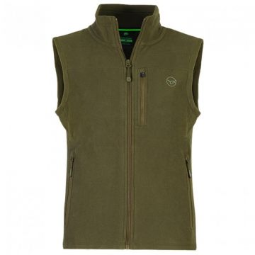 Vesta Korda Kore Fleece Olive (Marime: 2XL)