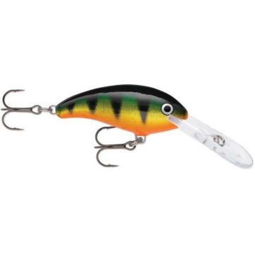 Vobler Shad Dancer 5cm 8g P