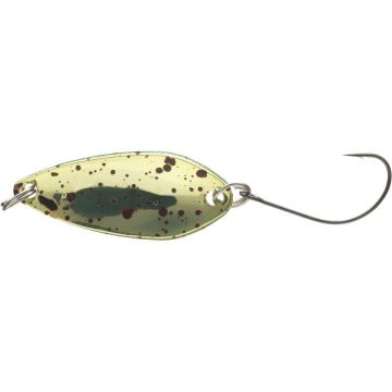Lingurita Oscilanta Daiwa Presso ADM, Lemonade, 2.6cm, 2.2g