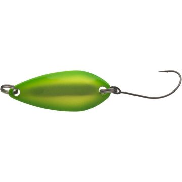 Lingurita Oscilanta Daiwa Presso ADM, Lightning Green, 2.6cm, 2.2g