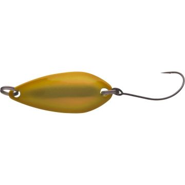 Lingurita Oscilanta Daiwa Presso ADM, Orange Mango, 2.6cm, 2.2g
