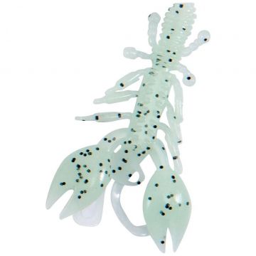 Rac Nomura Baby Creature, Glowing Ghost, 4cm, 8buc