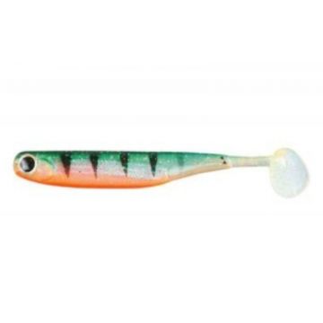 Shad Nomura Real Puls, Culoare 048, 7.5cm, 2.5g, 5buc
