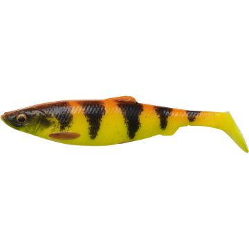 Shad Savage Gear 4D LB Herring, Golden Ambulance, 13cm, 17g, 4buc