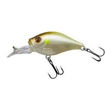 Vobler Gunki Gigan 39 Floating, Mad Lemon, 3.9cm, 4.7g
