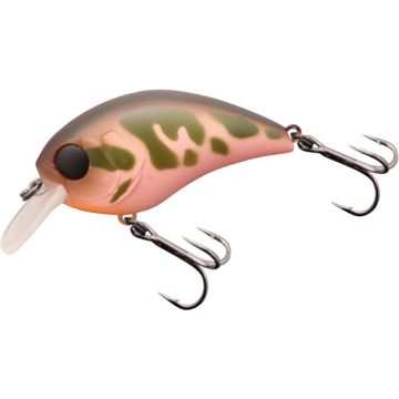 Vobler Jackall Mushbob 50SR, Kawashima Bocho Killer, 5cm, 9g Vobler Jackall Mushbob 50SR, Kawashima Bocho Killer, 5cm, 9g