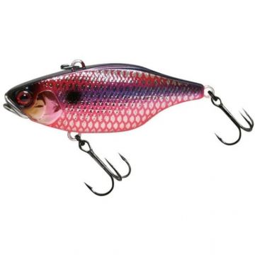 Vobler Jackall TN60 Silent Vibration, Culoare Uroko HL Spark Red, 6cm, 12g