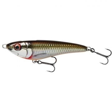 Vobler Savage Gear Freestyler V2, Dirty Roach, 11cm, 28g Vobler Savage Gear Freestyler V2, Dirty Roach, 11cm, 28g