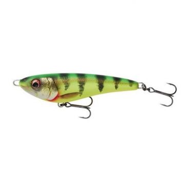 Vobler Savage Gear Freestyler V2, Firetiger, 13cm, 46g