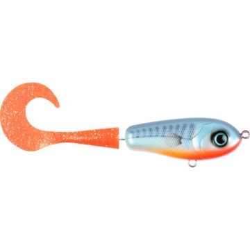 Vobler Strike Pro Wolf Tail Jr, Culoare C605F, 16cm, 31g