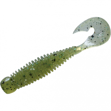 Grub Wobbring 5cm MOEBI MELON 7buc