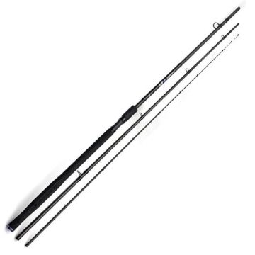 Lanseta Formax Elegance Feeder Pro V1, 3.60m, 140g, 3+3 tronsoane