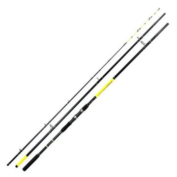 Lanseta Formax Shadow River Feeder, 3.60m, 100-300g, 3+3 tronsoane