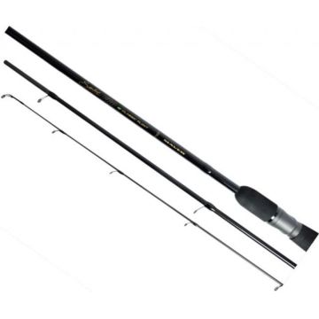 Lanseta Maver Signature Pro Classic Float, 3.90m, 1-6g, 3 trons.