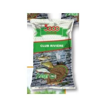 Nada 3000 Club Riviere 1kg